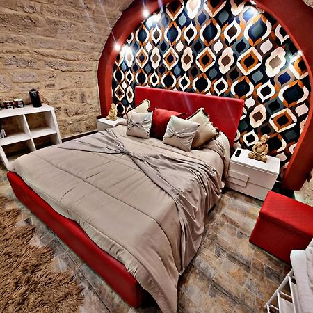 Апартаменты Luxury Borgo Antico Бари Экстерьер фото